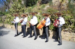 México Folclórico